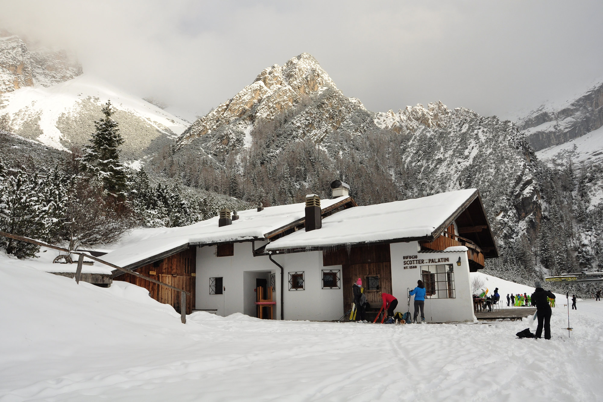 San Vito di Cadore